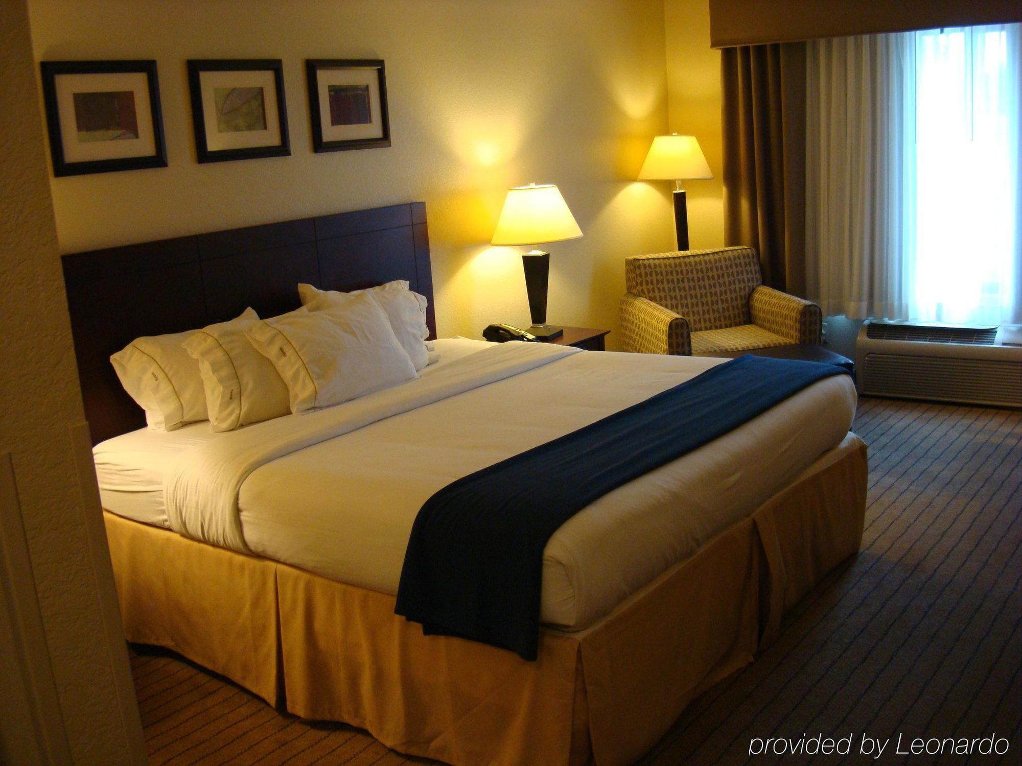 Holiday Inn Express Hotel & Suites Exmore-Eastern Shore By Ihg Exterior foto
