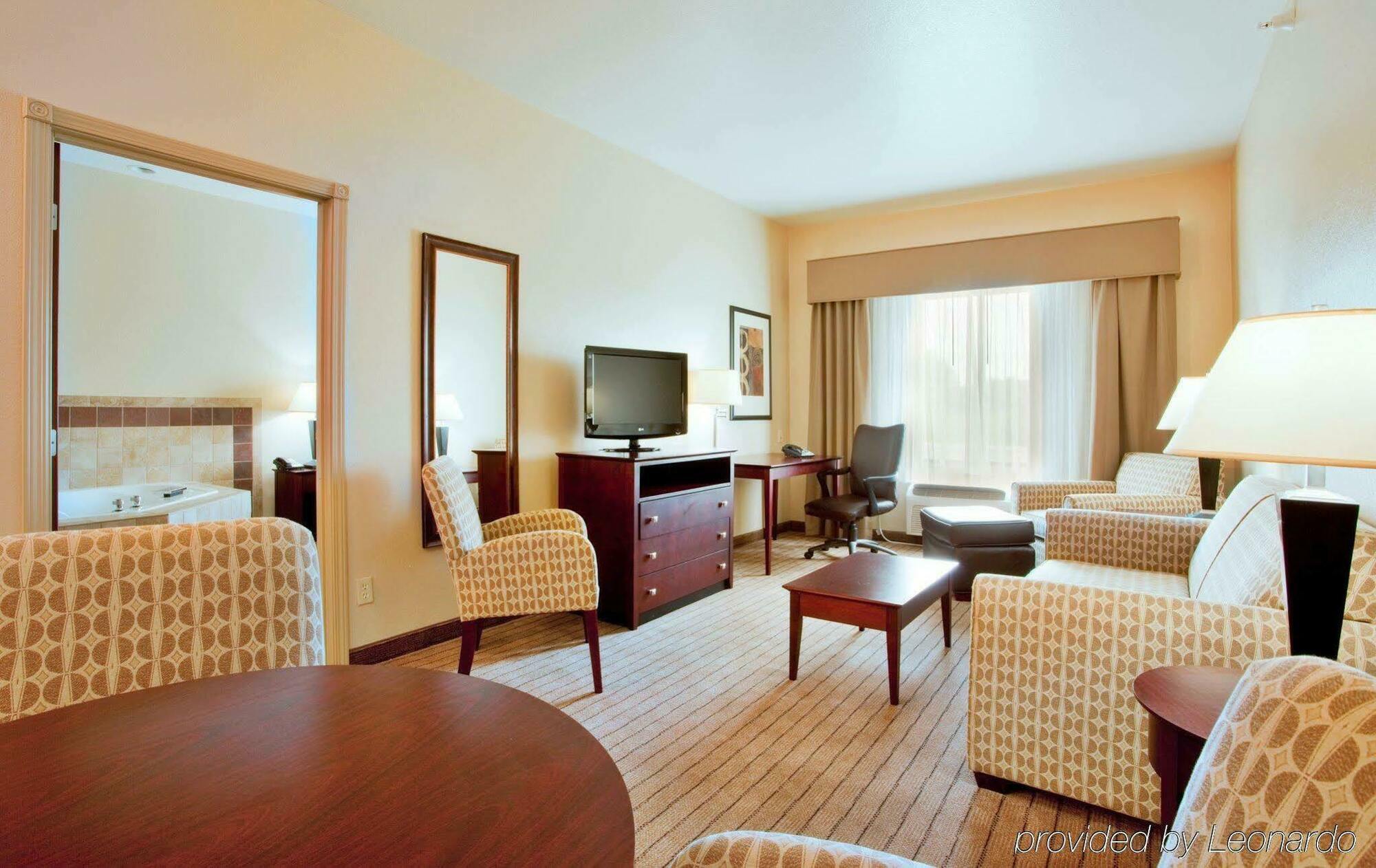 Holiday Inn Express Hotel & Suites Exmore-Eastern Shore By Ihg Cameră foto